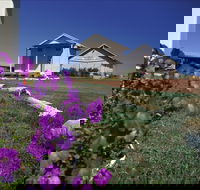 Aramac - Accommodation Mooloolaba