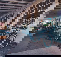 Attack of the Buns - Accommodation Mooloolaba