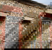 A Walk Back In Time Time Trail - Kingscote - Accommodation Mooloolaba