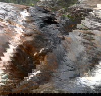 Biamanga Cultural Area Mumbulla Creek Falls and Picnic Area - Accommodation Mooloolaba