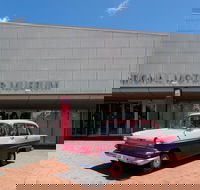 Birdwood - Accommodation Mooloolaba