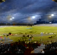 Blacktown International Sportspark - Accommodation Mooloolaba