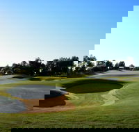 Black Bull Golf Course - Accommodation Mooloolaba