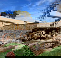 Bon Accord Mine Complex - Accommodation Mooloolaba