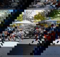 Braddon - Accommodation Mooloolaba