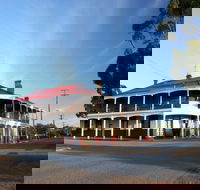 Brookton - Accommodation Mooloolaba