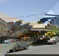 Bungendore - Accommodation Mooloolaba