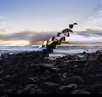 Burleigh Heads - Accommodation Mooloolaba