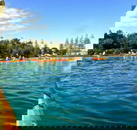 Byron Bay River Nature Kayak Tour - Accommodation Mooloolaba