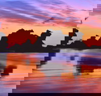 Camel Rock - Accommodation Mooloolaba