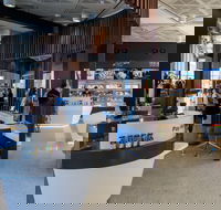 Canberra and Region Visitors Centre - Accommodation Mooloolaba