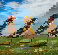 Cardwell - Accommodation Mooloolaba