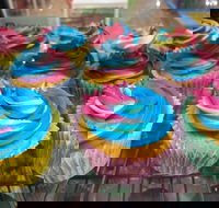 Caterpillars Mildura - Accommodation Mooloolaba