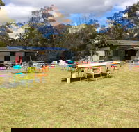 Cerisebrook Orchard and Family Golf - Accommodation Mooloolaba