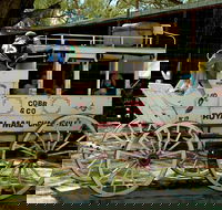 Charleville Historic House Museum - Accommodation Mooloolaba