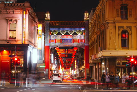 Chinatown - Accommodation Mooloolaba 2