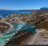 Christmas Cove - Accommodation Mooloolaba