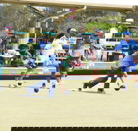 Cleveland Sharks Bowls Club - Accommodation Mooloolaba
