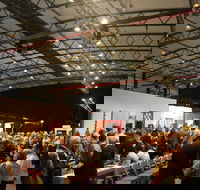 Clive Berghofer Recreation Centre opposite USQ - Accommodation Mooloolaba