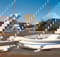 Cloncurry War Memorial - Accommodation Mooloolaba