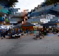 Coffs Harbour Regional Gallery - Accommodation Mooloolaba