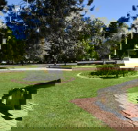 Collins Park - Accommodation Mooloolaba