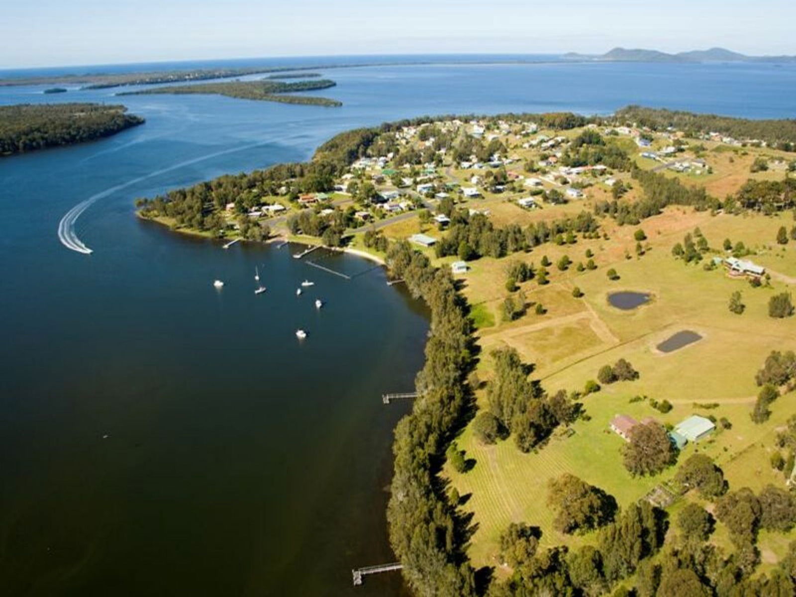 Coomba Park NSW Accommodation Mooloolaba