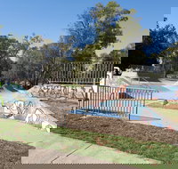 Cootamundra Skate Park - Accommodation Mooloolaba