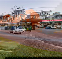 Corfield and Fitzmaurice Building - Accommodation Mooloolaba