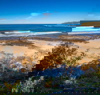 Dolphin Point - Accommodation Mooloolaba
