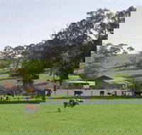 Echunga - Accommodation Mooloolaba