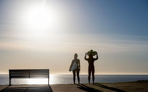 Elouera Beach Cronulla - Accommodation Mooloolaba 0