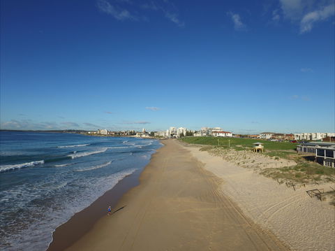 Elouera Beach Cronulla - Accommodation Mooloolaba 1