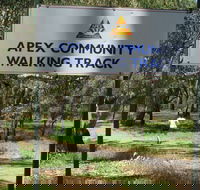 Euroa Apex Walking Track - Accommodation Mooloolaba