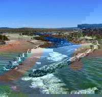 Evans River - Accommodation Mooloolaba