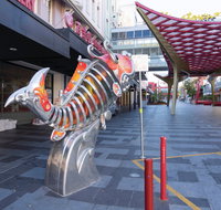 Fortitude Valley - Accommodation Mooloolaba