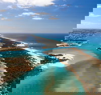 Gippsland Lakes Coastal Park - Accommodation Mooloolaba