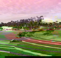 Greater Springfield - Accommodation Mooloolaba