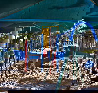 Harley Park - Accommodation Mooloolaba