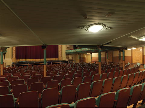 Her Majesty's Theatre Ballarat - Accommodation Mooloolaba 1
