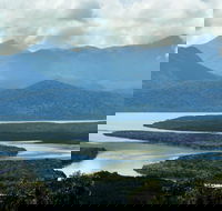 Hinchinbrook Island National Park - Accommodation Mooloolaba