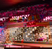 Holey Moley Charlestown - Accommodation Mooloolaba