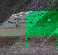 Ironbark Ridge and Spotted Gum Walking Trails - Accommodation Mooloolaba