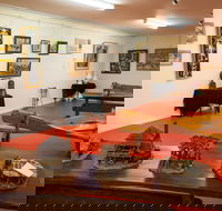 Jane Neville Rolfe Art Gallery - Accommodation Mooloolaba