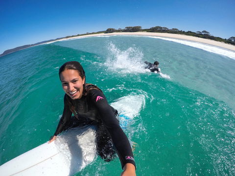 Janie's Corner - Accommodation Mooloolaba 0
