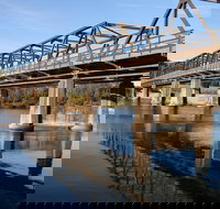 Karuah River - Accommodation Mooloolaba