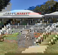Kilcoy Craft Market - Accommodation Mooloolaba