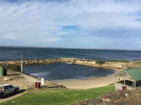 Kingscote Tidal Pool - Accommodation Mooloolaba 0