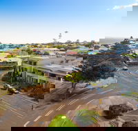 Kingscote - Accommodation Mooloolaba