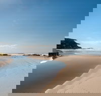Kylies Beach - Accommodation Mooloolaba